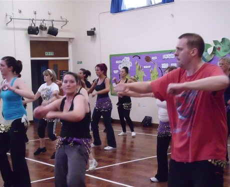 Zumba