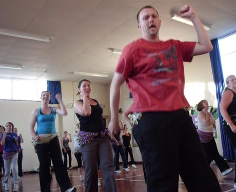 Zumba
