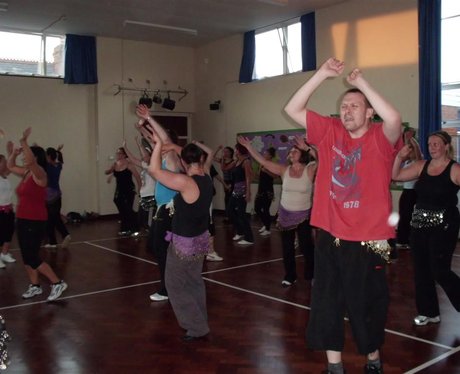 Zumba