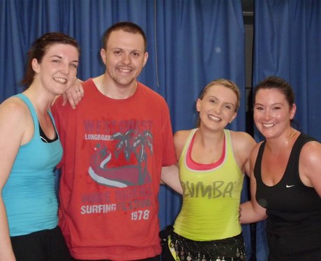 Zumba
