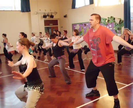 Zumba