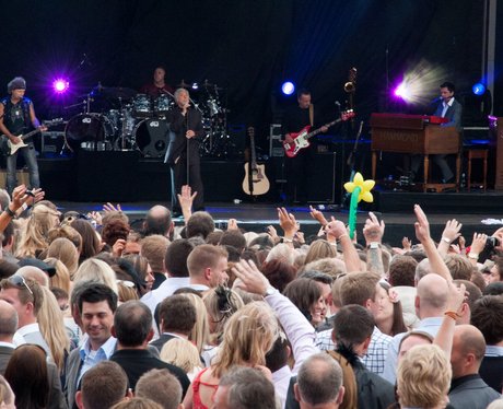 Newbury 2011
