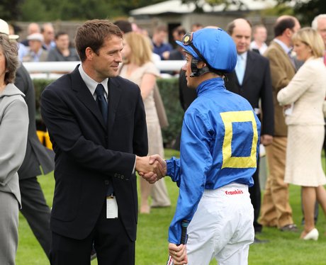 Newbury 2011