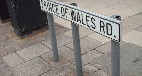 Prince of Wales Road - Norwich