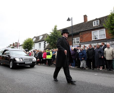 Repatriation of Lieutenant Daniel Clack