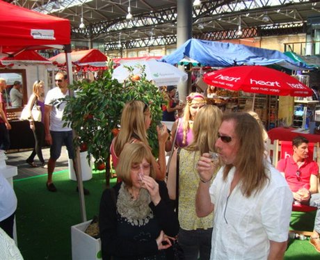Spitalfields Market