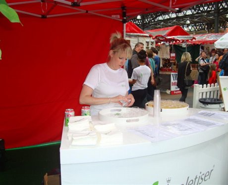 Spitalfields Market