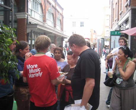 Spitalfields Market