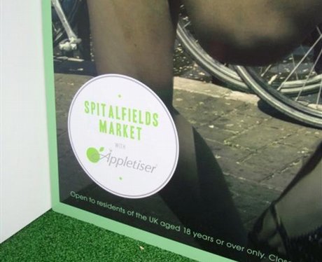 Spitalfields Market