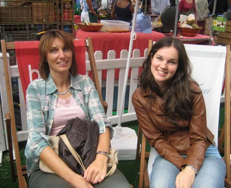 Spitalfields Market