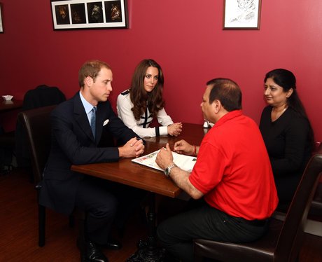 william and kate