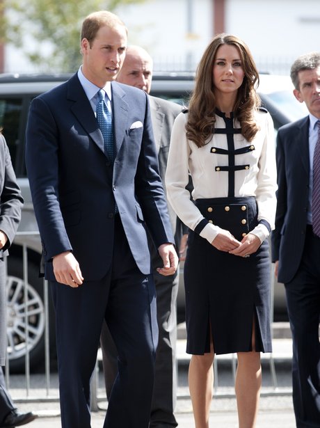 william and kate