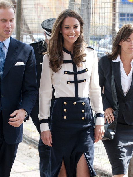 william and kate