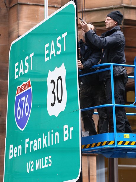 world war z filming