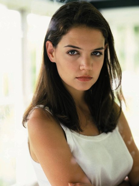 Katie Holmes As Joey Potter In Dawson S Creek Changing Styles Katie Holmes Heart