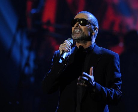 George Michael