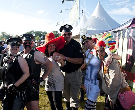 Rewind Festival