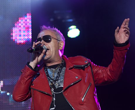 Rewind Festival