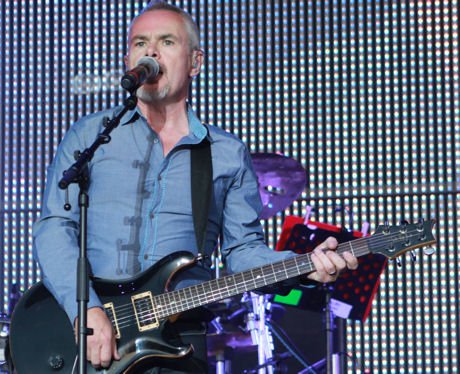 Rewind Festival 2011