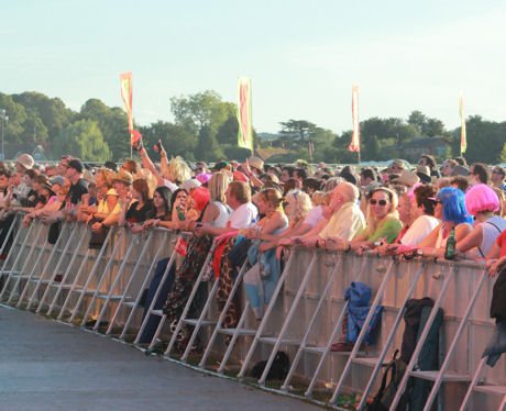 Rewind Festival 2011
