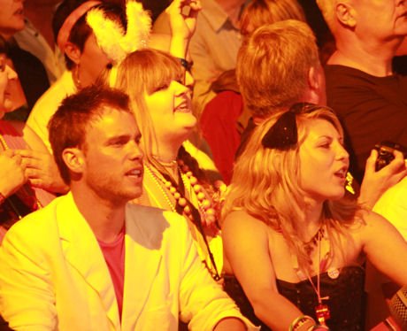 Rewind Festival 2011