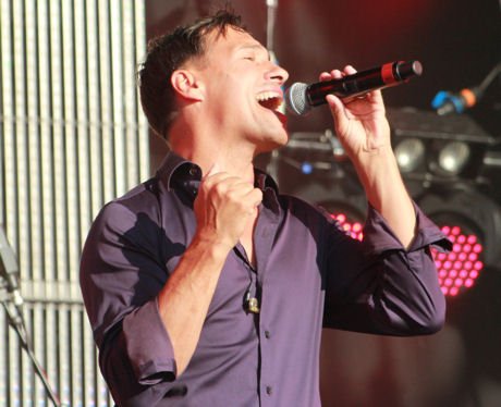 Rewind Festival 2011