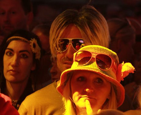 Rewind Festival 2011