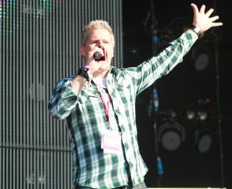 Rewind Festival 2011