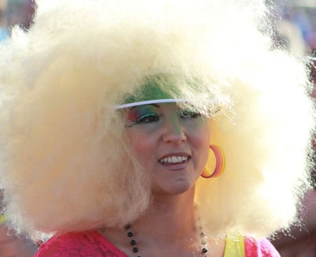 Rewind Festival 2011