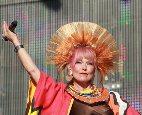 Rewind Festival 2011