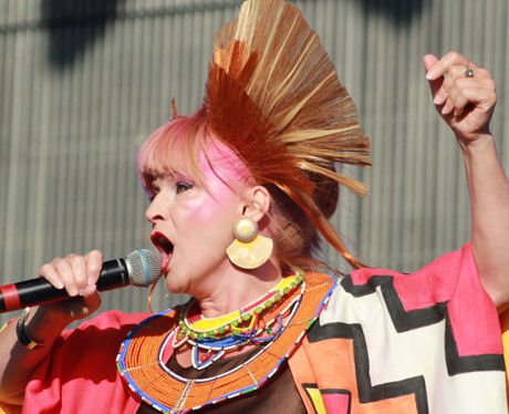 Rewind Festival 2011