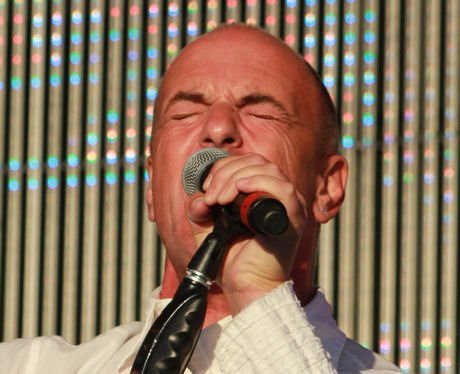 Rewind Festival 2011