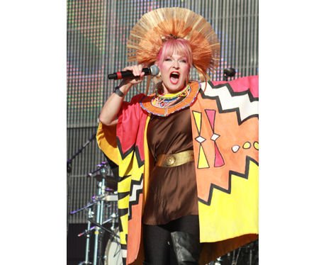 Rewind Festival 2011