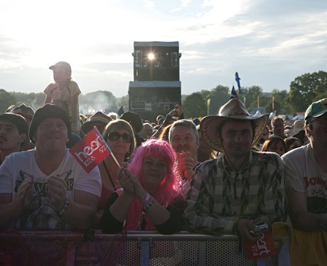Rewind Festival