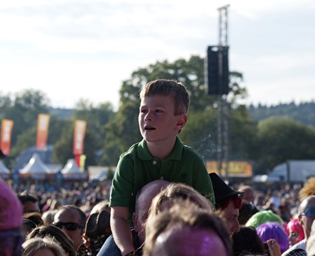 Rewind Festival