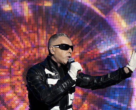 Rewind Festival