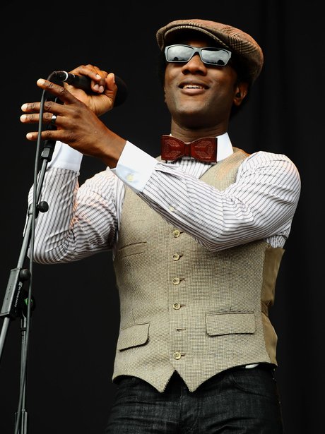 V Festival - Chelmsford