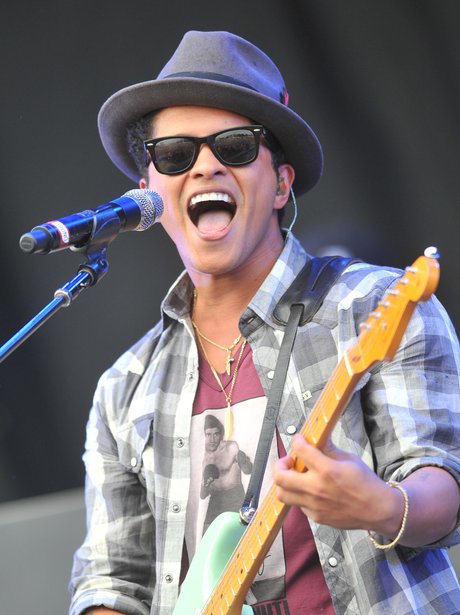 V Festival - Chelmsford