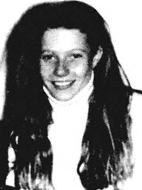 Guess The Celebrity Childhood Photo