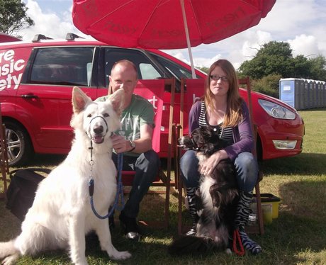 Essex Dog Day