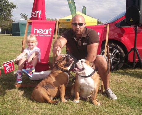 Essex Dog Day