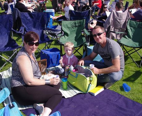 Family Fun Days at Goodwood