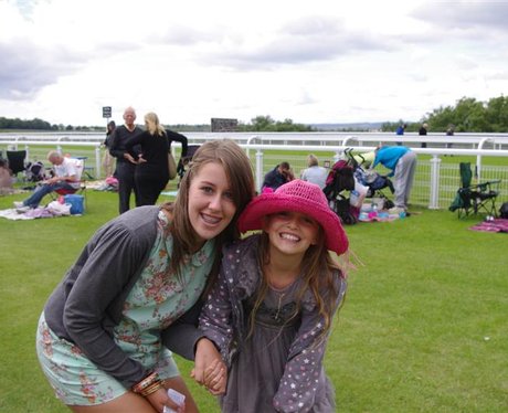 Family Fun Days at Goodwood