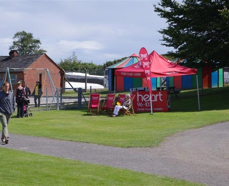 Family Fun Days at Goodwood