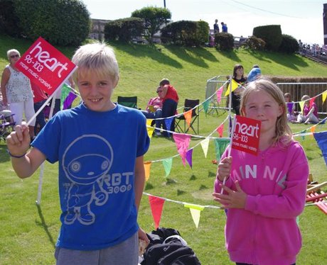 Family Fun Days at Goodwood