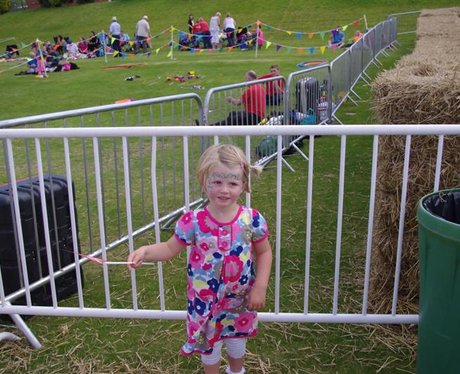 Family Fun Days at Goodwood