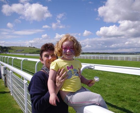 Family Fun Days at Goodwood