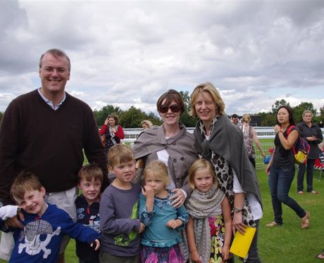 Family Fun Days at Goodwood