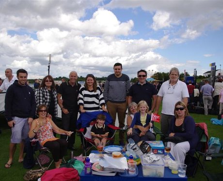 Family Fun Days at Goodwood