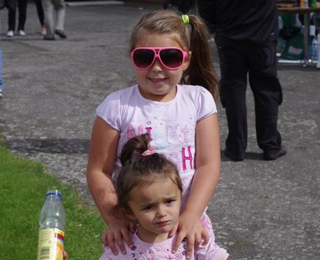 Family Fun Days at Goodwood